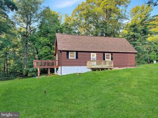 127 Graywolf Trail, Winchester, VA 22602 - #: VAFV2020960