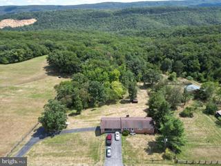 1157 Carpers Pike, Gore, VA 22637 - MLS#: VAFV2020966