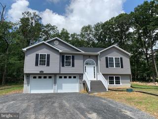 1619 Tomahawk Trail, Winchester, VA 22602 - MLS#: VAFV2020992