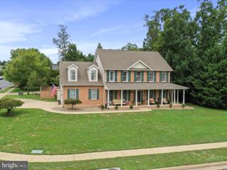 101 Winslow Court, Winchester, VA 22602 - #: VAFV2021014