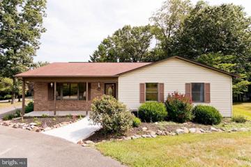 330 Masters Drive, Cross Junction, VA 22625 - #: VAFV2021024