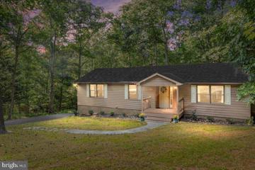 104 Dogwood Drive, Cross Junction, VA 22625 - MLS#: VAFV2021050