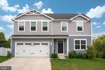 113 Emmet Street, Middletown, VA 22645 - #: VAFV2021054