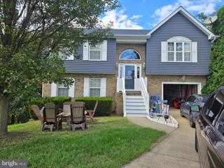 102 Trefoil Court, Winchester, VA 22602 - #: VAFV2021056