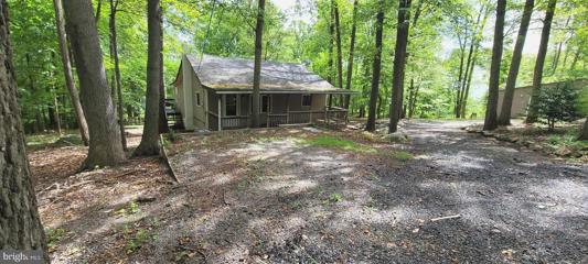 217 Puma Trail, Winchester, VA 22602 - #: VAFV2021066