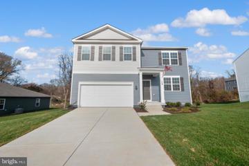 111 Medley Way, Stephens City, VA 22655 - #: VAFV2021082