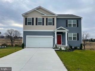 107 Medley Way, Stephens City, VA 22655 - MLS#: VAFV2021088