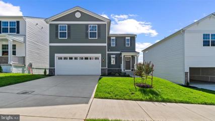 106 Medley Way, Stephens City, VA 22655 - MLS#: VAFV2021102