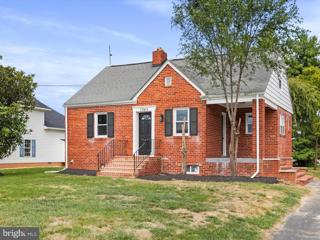 7983 Church Street, Middletown, VA 22645 - MLS#: VAFV2021108