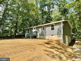 108 Graywolf Trail, Winchester, VA 22602 - MLS#: VAFV2021138