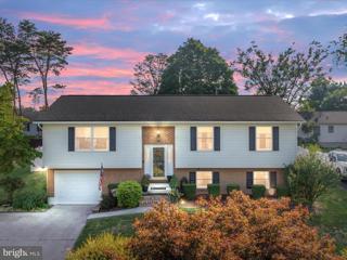 213 Pembridge Drive, Winchester, VA 22602 - MLS#: VAFV2021172