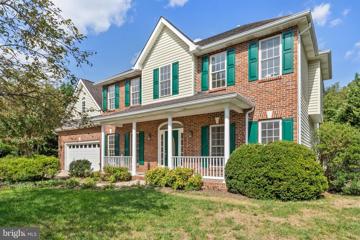 125 Monet Terrace, Winchester, VA 22602 - MLS#: VAFV2021174