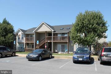 121-6 Brookland Court, Winchester, VA 22602 - MLS#: VAFV2021188