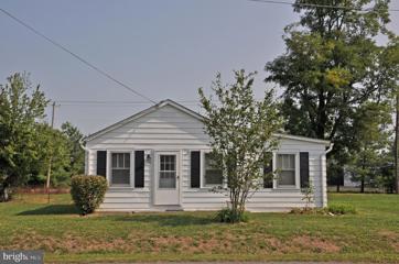 623 Old Charles Town Rd, Stephenson, VA 22656 - MLS#: VAFV2021208