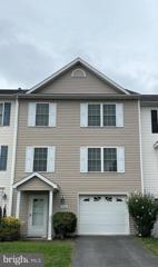 112 Zephyr Lane, Winchester, VA 22602 - MLS#: VAFV2021212