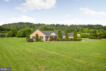 217 Ashland Drive, Winchester, VA 22603 - #: VAFV2021216