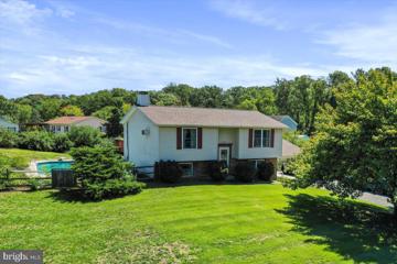 100 Butternut Drive, Stephens City, VA 22655 - MLS#: VAFV2021224