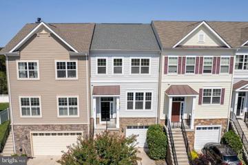 213 Cobble Stone Drive, Winchester, VA 22602 - #: VAFV2021230