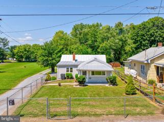 123 Pingley, Winchester, VA 22602 - #: VAFV2021256