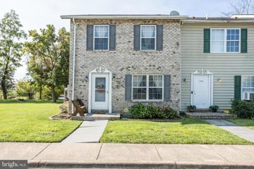 208 Freeton Court, Stephens City, VA 22655 - MLS#: VAFV2021268