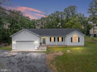 170 Cheran Lane, Winchester, VA 22603 - #: VAFV2021272