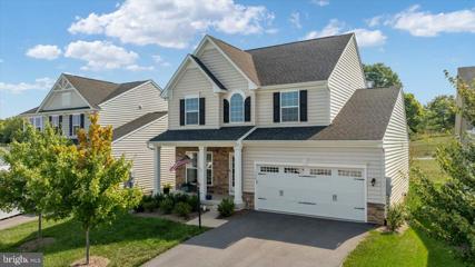 128 Emperor Drive, Lake Frederick, VA 22630 - #: VAFV2021278