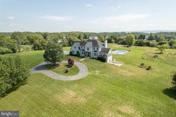 2053 Salem Church Road, Stephens City, VA 22655 - MLS#: VAFV2021294