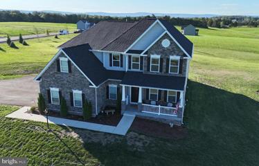 120 Garrison Ct, Middletown, VA 22645 - #: VAFV2021298