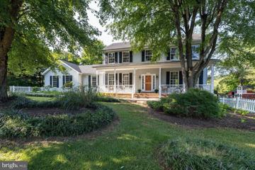 155 Ashland Drive, Winchester, VA 22603 - MLS#: VAFV2021304