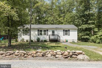 201 Fawn Drive, Winchester, VA 22602 - MLS#: VAFV2021316