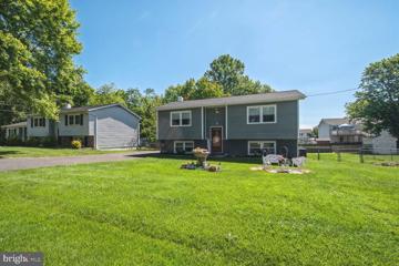 7722 Pleasant View Avenue, Middletown, VA 22645 - #: VAFV2021344