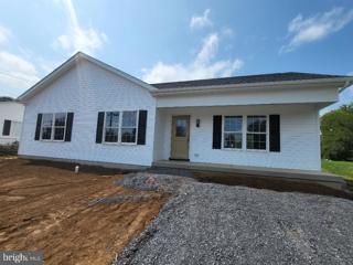 118 Blossom, Winchester, VA 22602 - MLS#: VAFV2021382