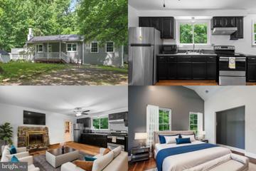 611 Fawn Drive, Winchester, VA 22602 - MLS#: VAFV2021408