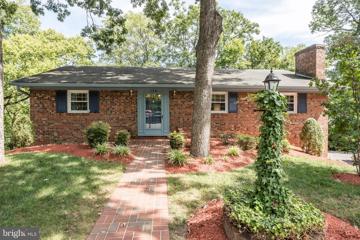 126 Armstrong Place, Winchester, VA 22602 - MLS#: VAFV2021412