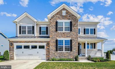 105 Sundial, Winchester, VA 22602 - #: VAFV2021446