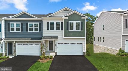 121 Leather Flower Drive, Lake Frederick, VA 22630 - #: VAFV2021462