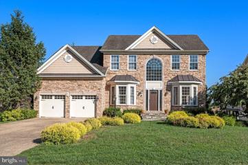 604 Masters Drive, Cross Junction, VA 22625 - #: VAFV2021496