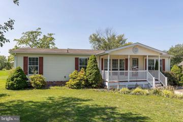 118 Underwood Lane, Winchester, VA 22602 - MLS#: VAFV2021596