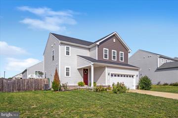 111 Nathan Drive, Stephens City, VA 22655 - MLS#: VAFV2021614