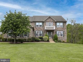 312 Chimney Circle, Middletown, VA 22645 - MLS#: VAFV2021626