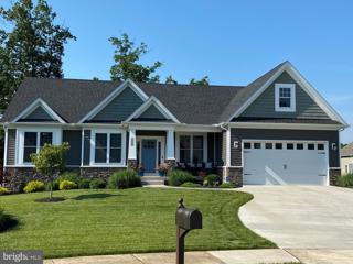 219 Taggart Drive, Winchester, VA 22602 - MLS#: VAFV2021630