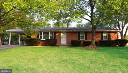 104 Yale Drive, Winchester, VA 22602 - #: VAFV2021658