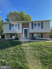 103 Nightingale Avenue, Stephens City, VA 22655 - #: VAFV2021660