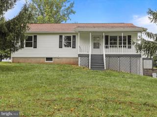 183 Sherwood Pines Lane, Cross Junction, VA 22625 - #: VAFV2021690