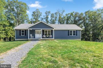 170 Duck Run Ln, Star Tannery, VA 22654 - MLS#: VAFV2021698