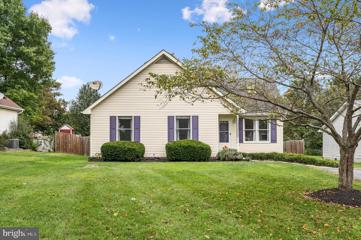 204 Raven Road, Stephens City, VA 22655 - MLS#: VAFV2021758