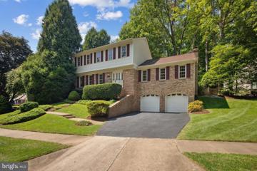 9809 Natick Road, Burke, VA 22015 - MLS#: VAFX2168064