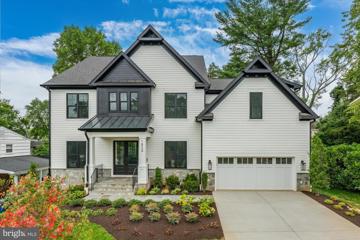 1824 Deer Drive, Mclean, VA 22101 - MLS#: VAFX2168852