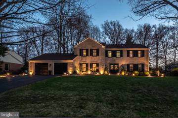 11901 Riders Lane, Reston, VA 20191 - MLS#: VAFX2169606