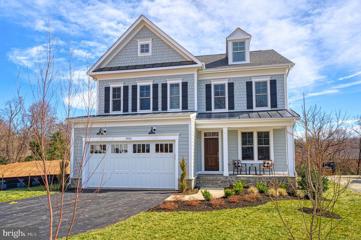 521 Woodland Court NW, Vienna, VA 22180 - MLS#: VAFX2171758